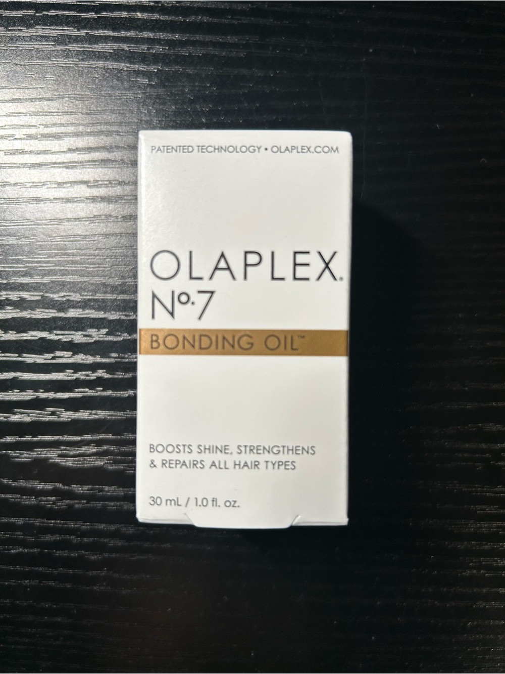 OLAPLEX No.7 Bonding Oil (30 mL)